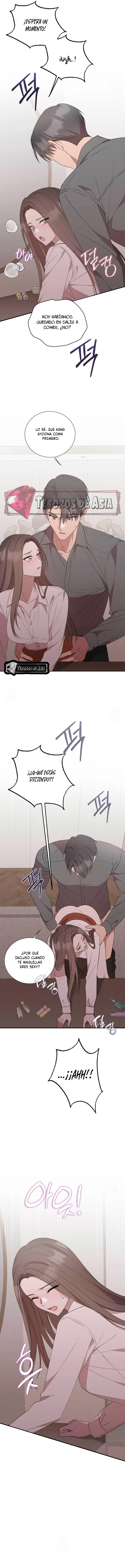 3 Quiero vengarme de mi Ex