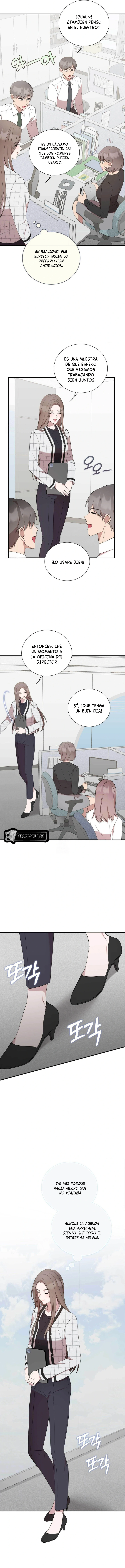 6 Quiero vengarme de mi Ex