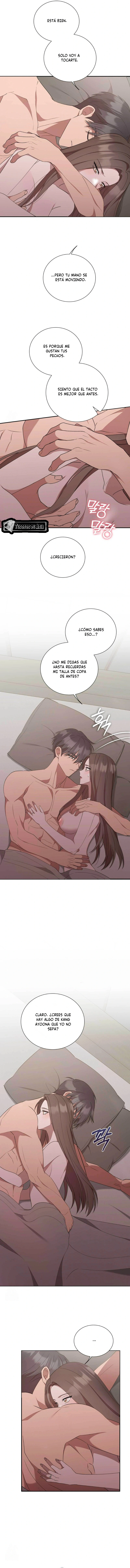 1 Quiero vengarme de mi Ex