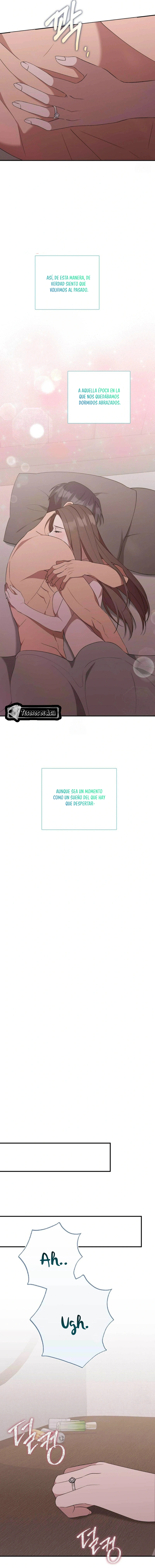 2 Quiero vengarme de mi Ex