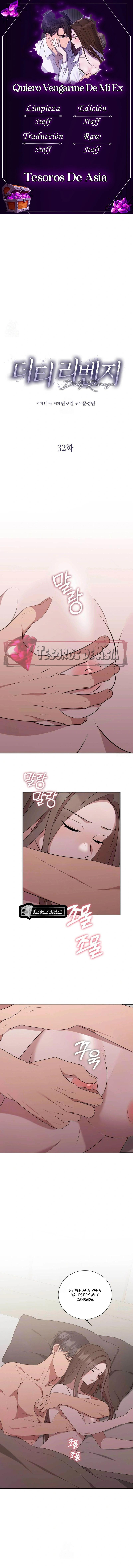 0 Quiero vengarme de mi Ex