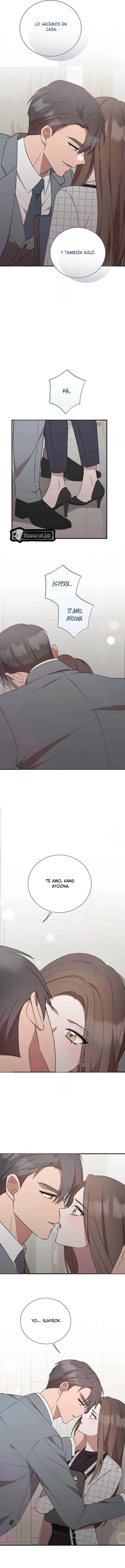 10 Quiero vengarme de mi Ex