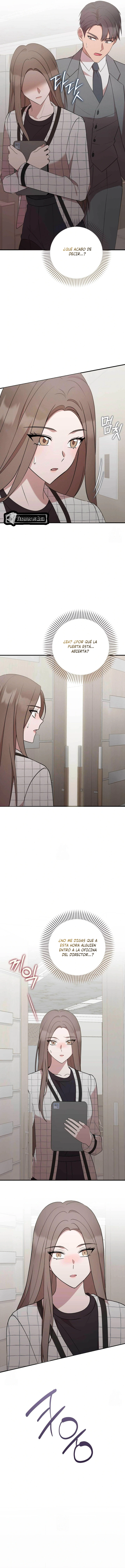 12 Quiero vengarme de mi Ex