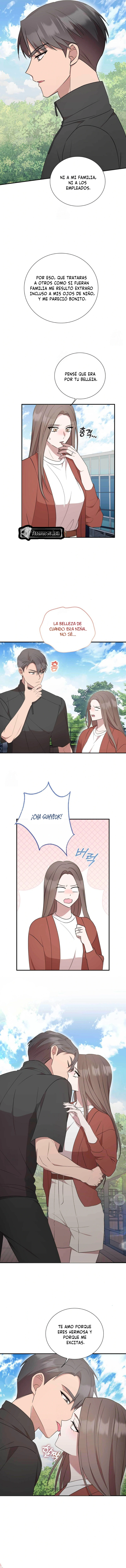 12 Quiero vengarme de mi Ex