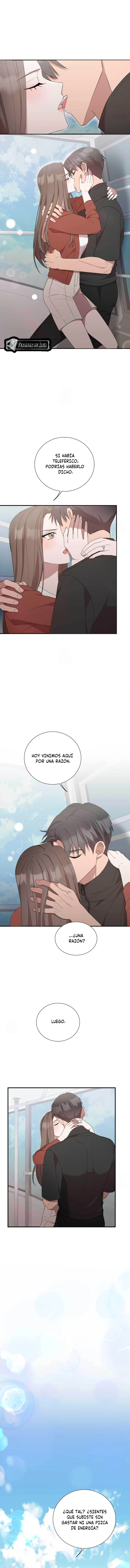 8 Quiero vengarme de mi Ex