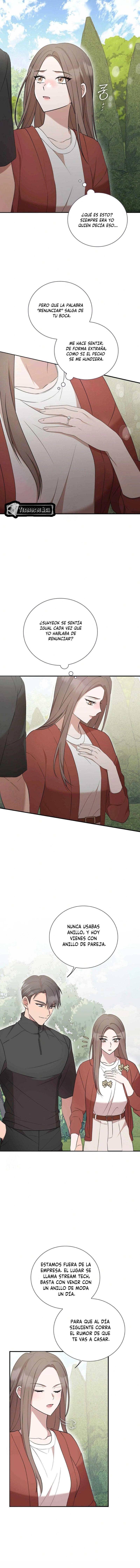 5 Quiero vengarme de mi Ex