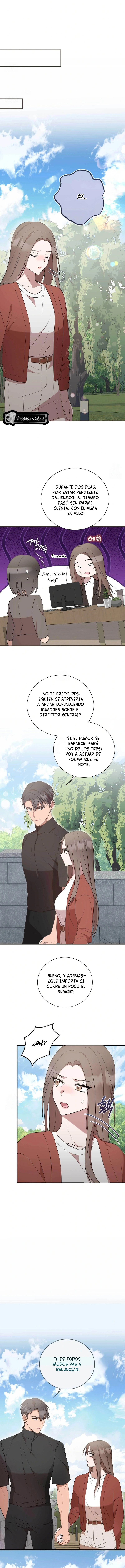 4 Quiero vengarme de mi Ex