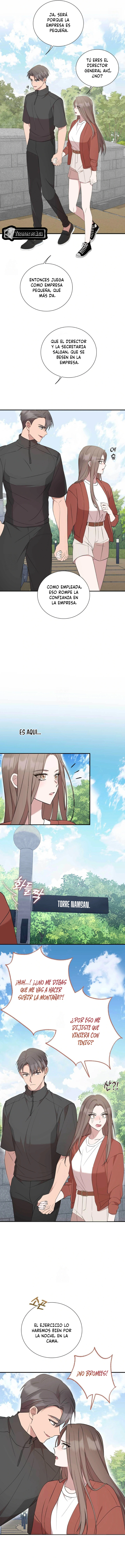 6 Quiero vengarme de mi Ex