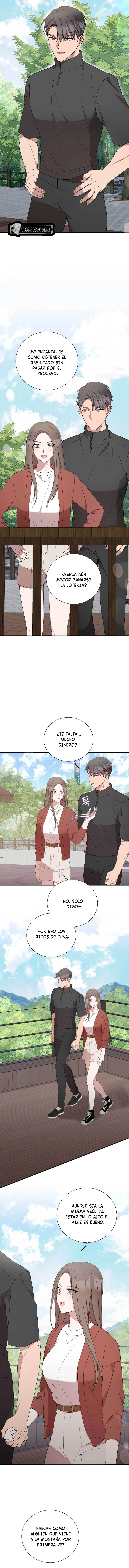 9 Quiero vengarme de mi Ex