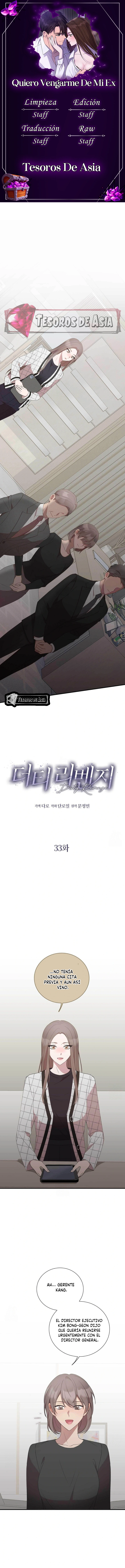 0 Quiero vengarme de mi Ex