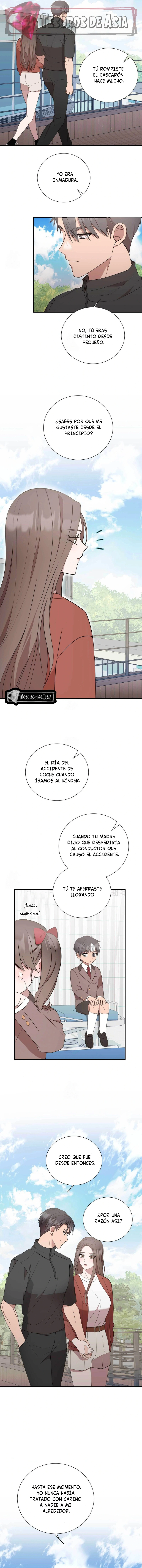 11 Quiero vengarme de mi Ex