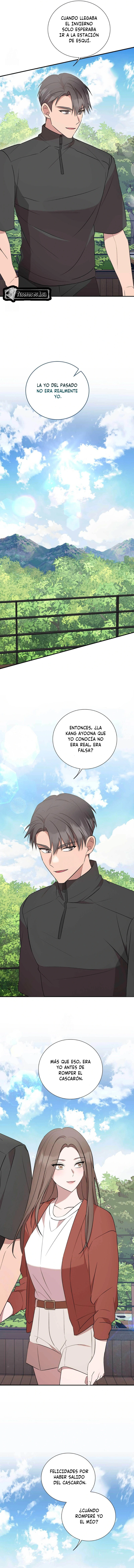 10 Quiero vengarme de mi Ex