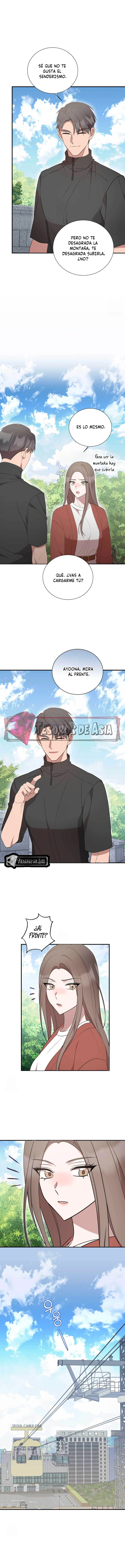 7 Quiero vengarme de mi Ex