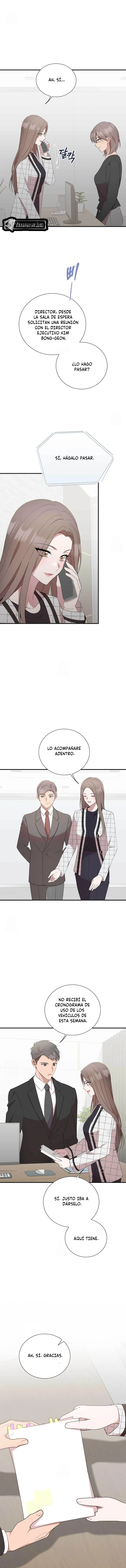 1 Quiero vengarme de mi Ex