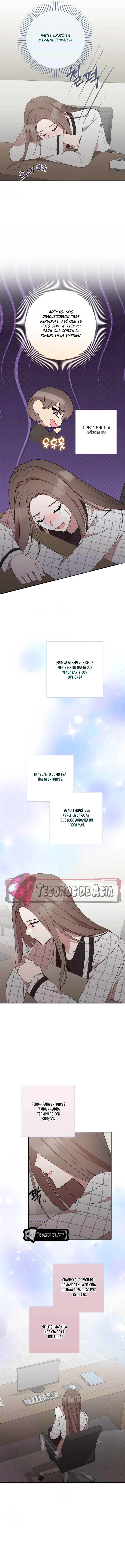 3 Quiero vengarme de mi Ex