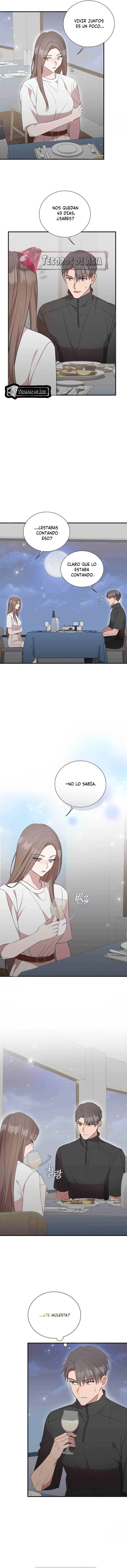 3 Quiero vengarme de mi Ex