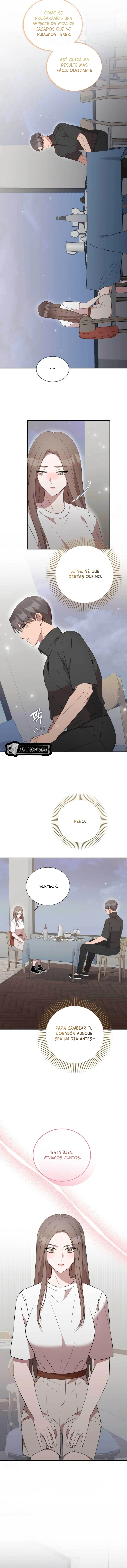 5 Quiero vengarme de mi Ex