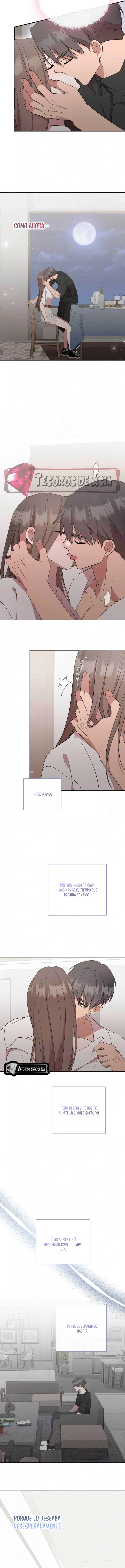 7 Quiero vengarme de mi Ex