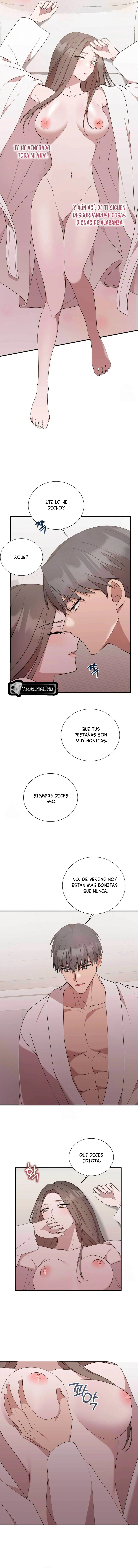 10 Quiero vengarme de mi Ex