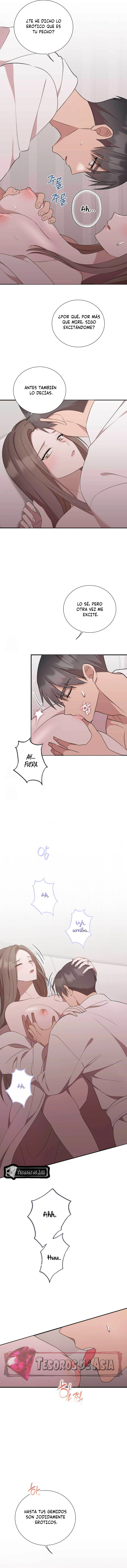 11 Quiero vengarme de mi Ex