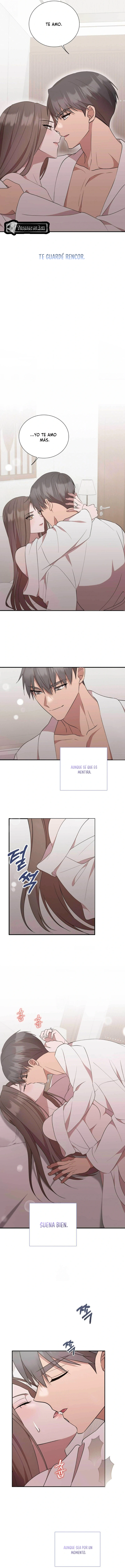 8 Quiero vengarme de mi Ex