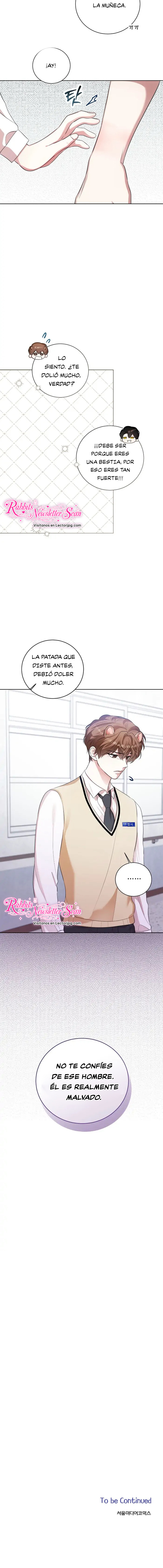 5 Alerta sobre Bestias Salvajes