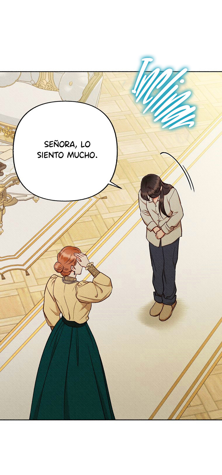 32 A mi Grosero con Personalidades Múltiples