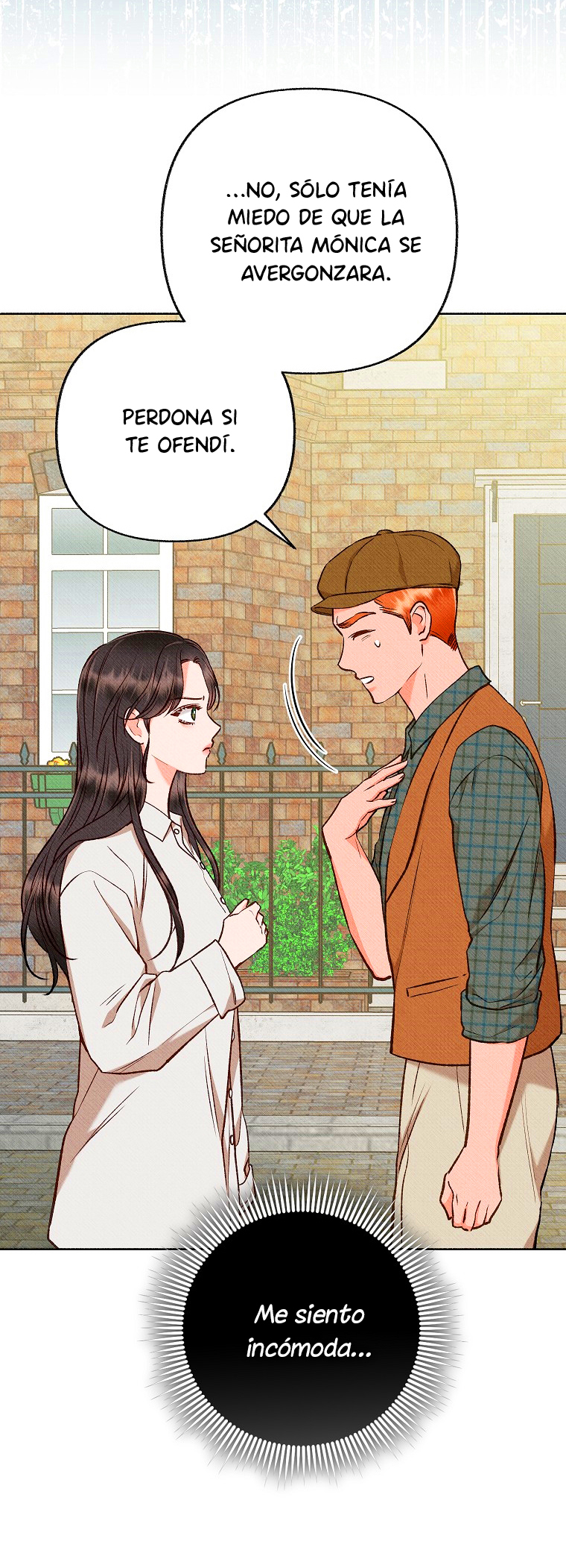 13 A mi Grosero con Personalidades Múltiples