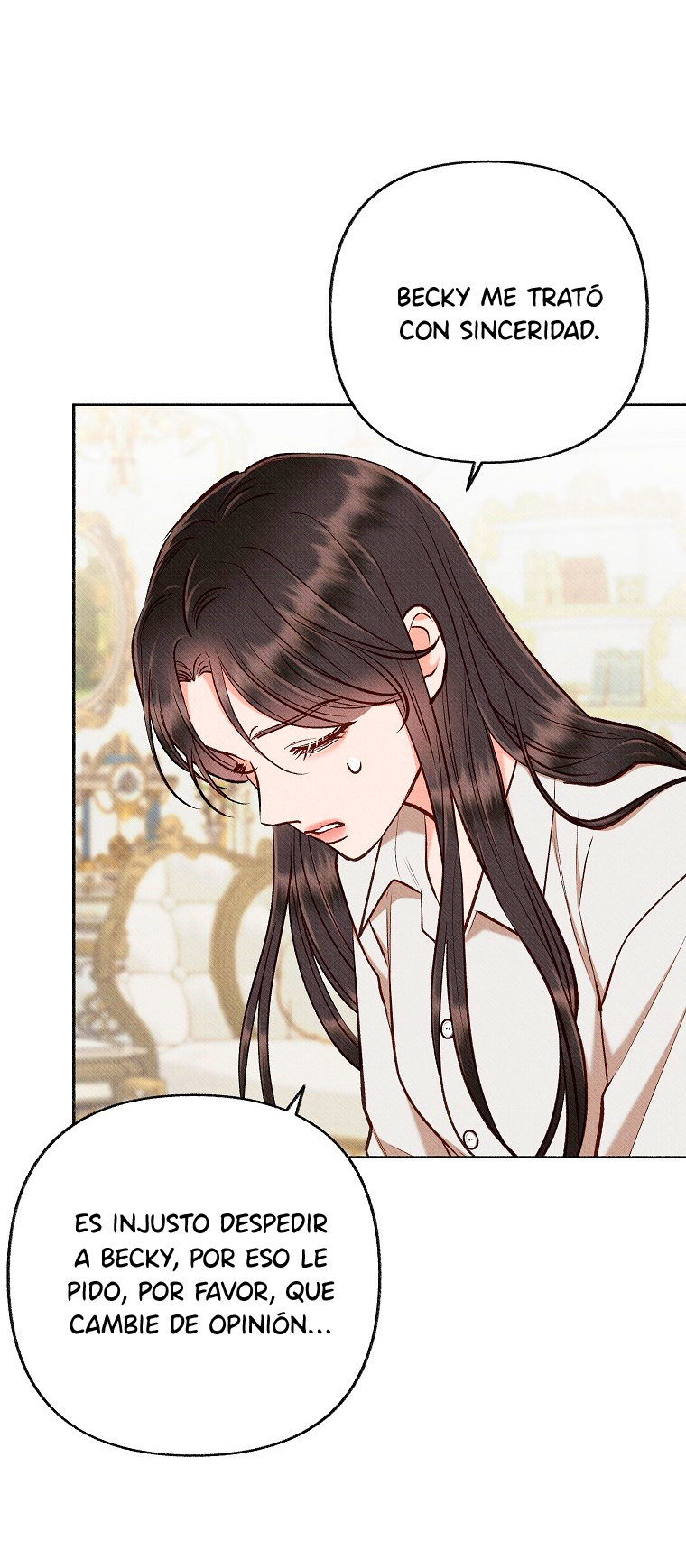 36 A mi Grosero con Personalidades Múltiples