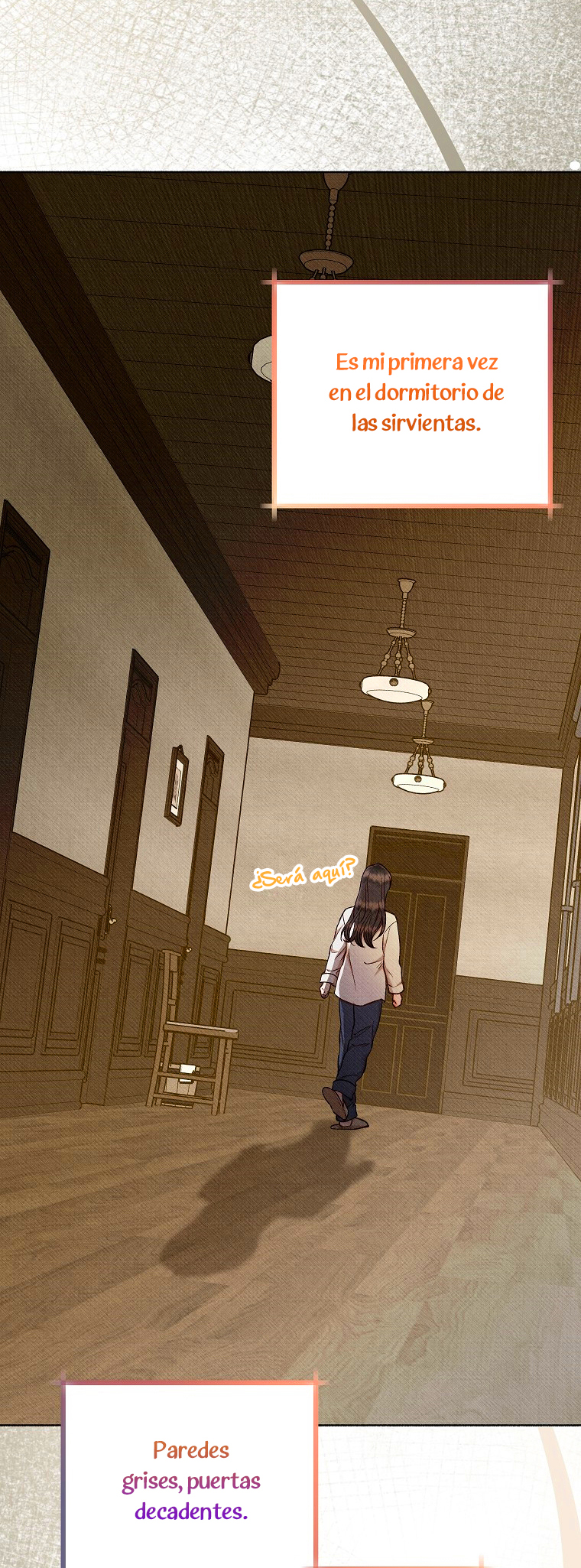 55 A mi Grosero con Personalidades Múltiples