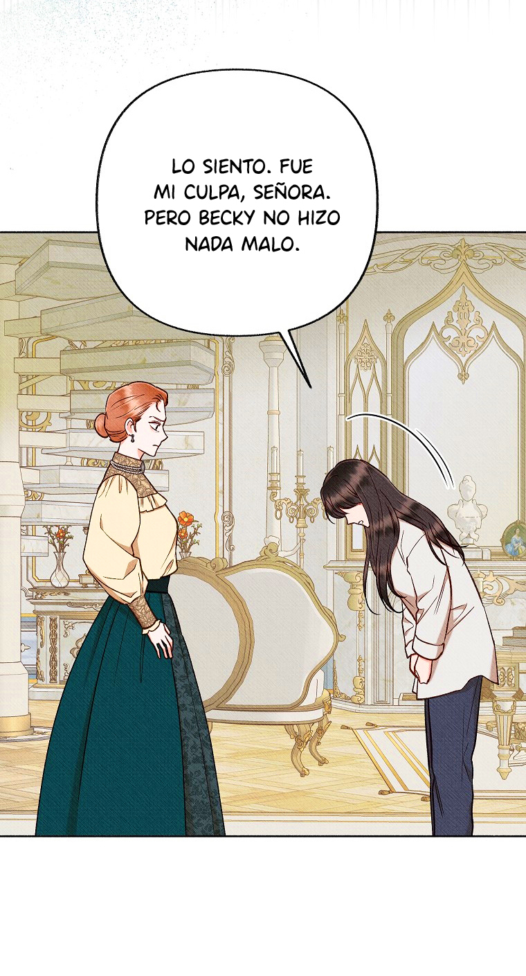 35 A mi Grosero con Personalidades Múltiples