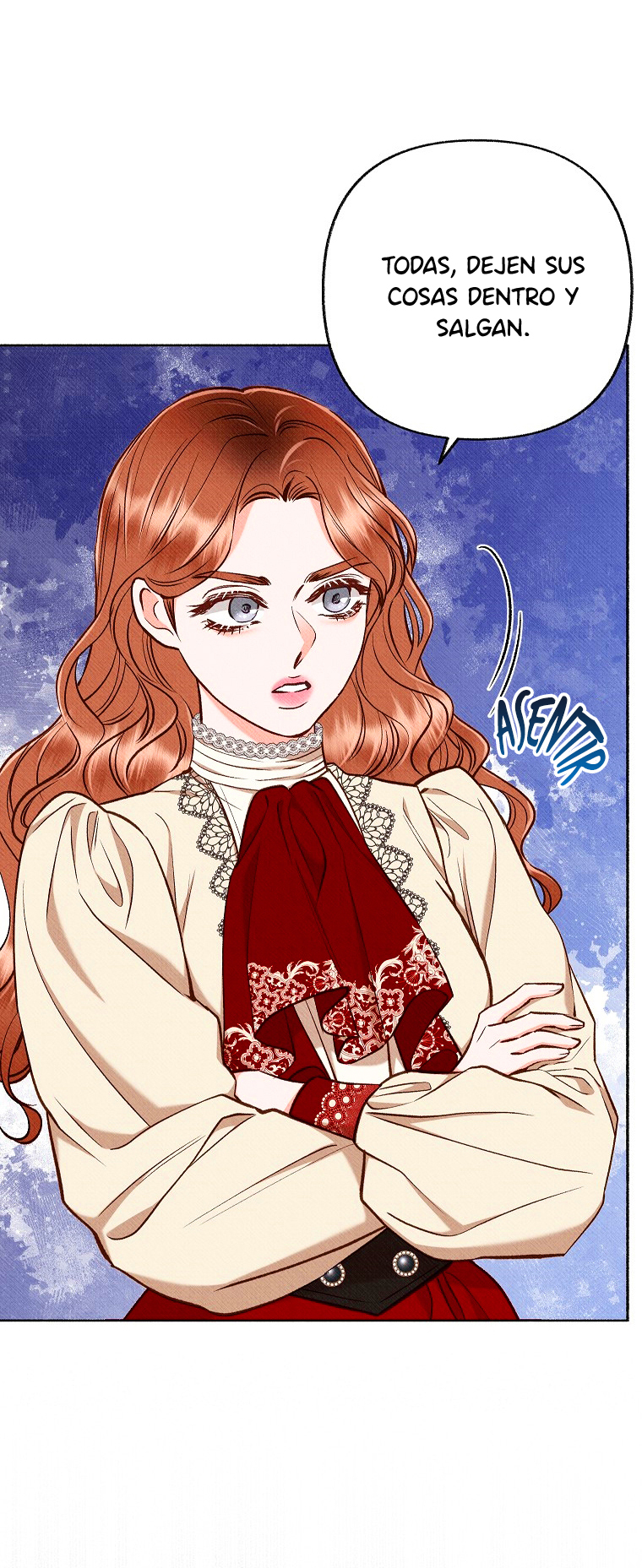 62 A mi Grosero con Personalidades Múltiples