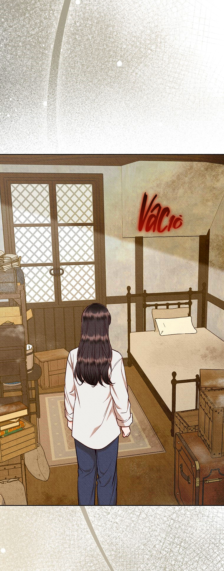 57 A mi Grosero con Personalidades Múltiples