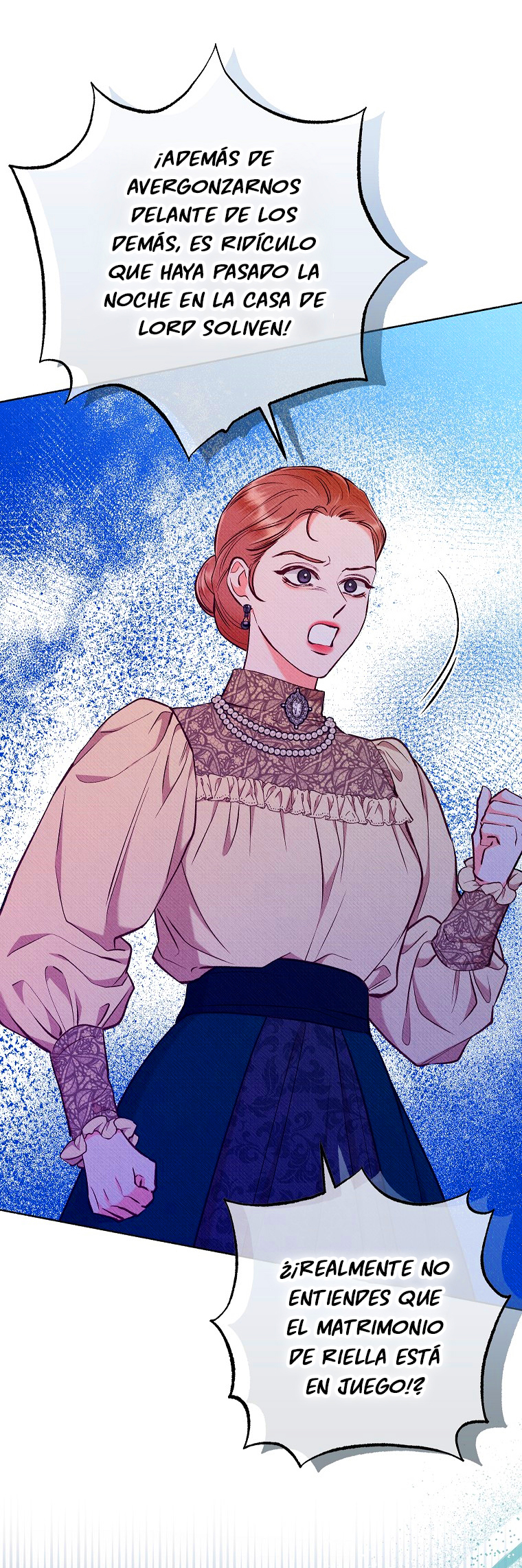 33 A mi Grosero con Personalidades Múltiples