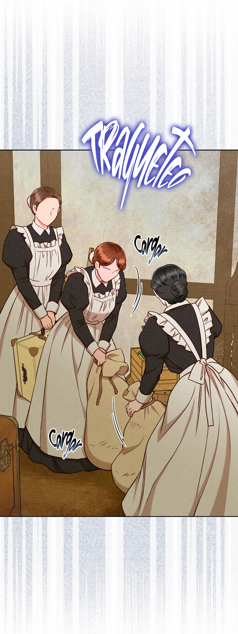 63 A mi Grosero con Personalidades Múltiples