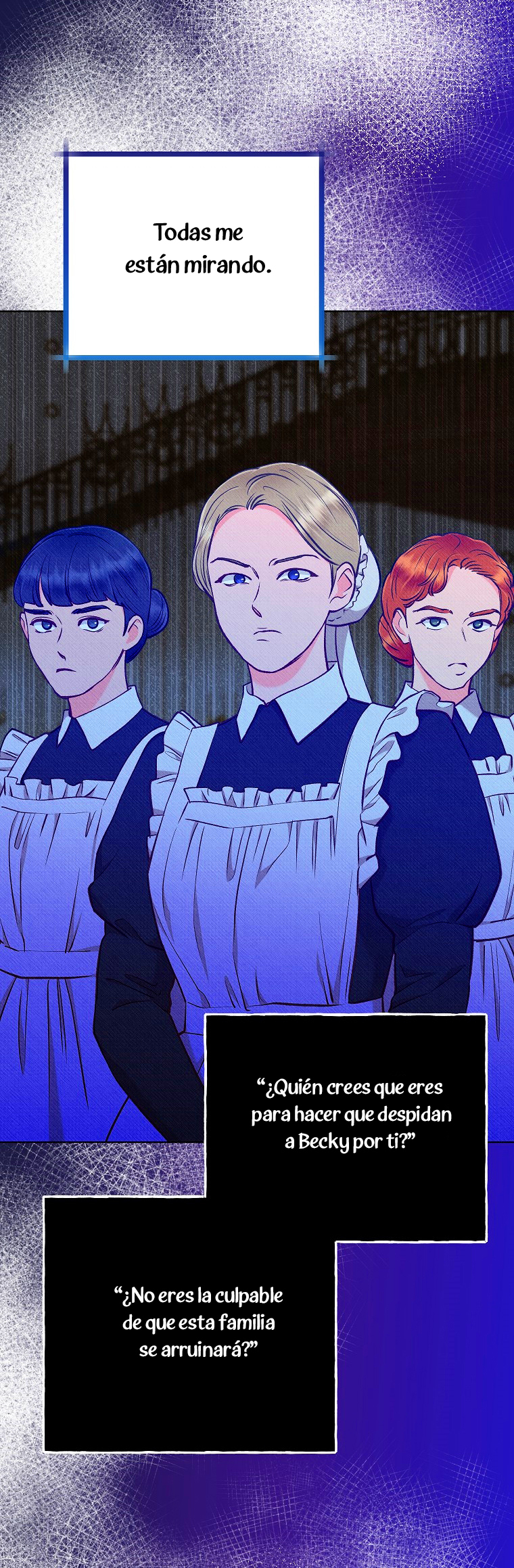 26 A mi Grosero con Personalidades Múltiples