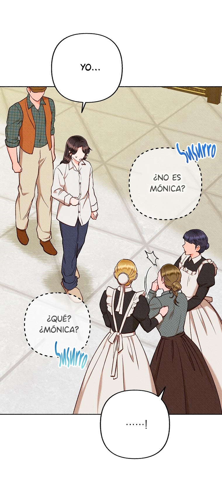 20 A mi Grosero con Personalidades Múltiples