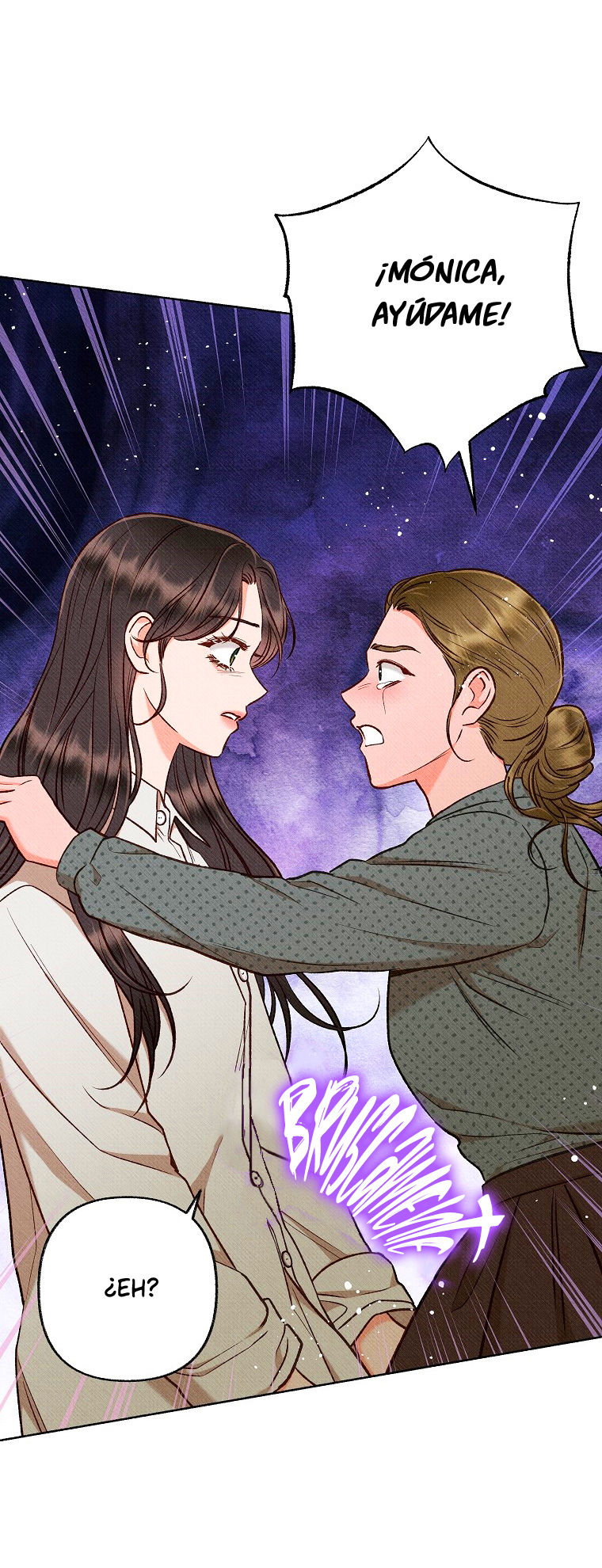 21 A mi Grosero con Personalidades Múltiples