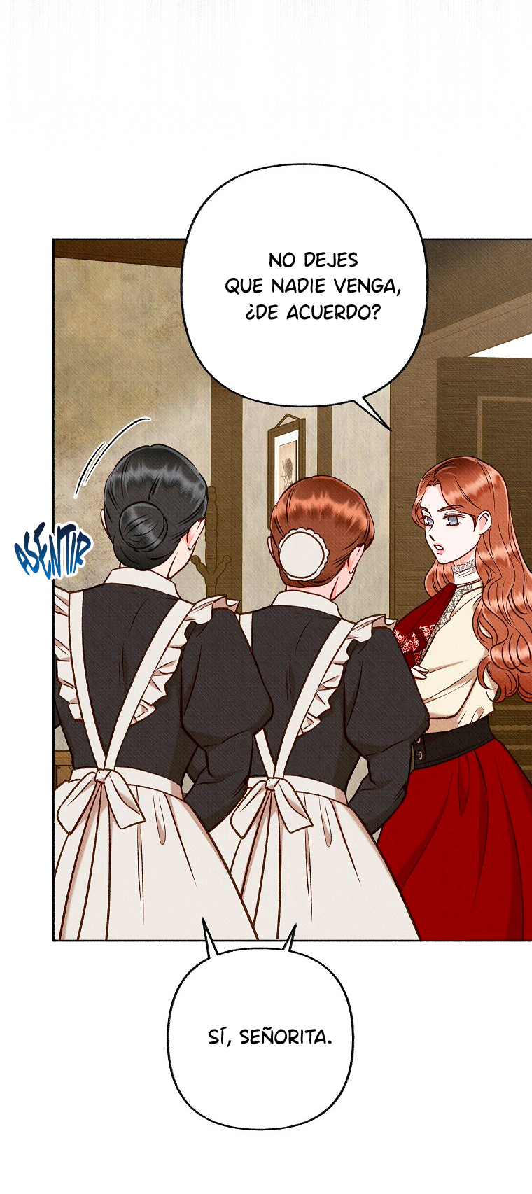 64 A mi Grosero con Personalidades Múltiples