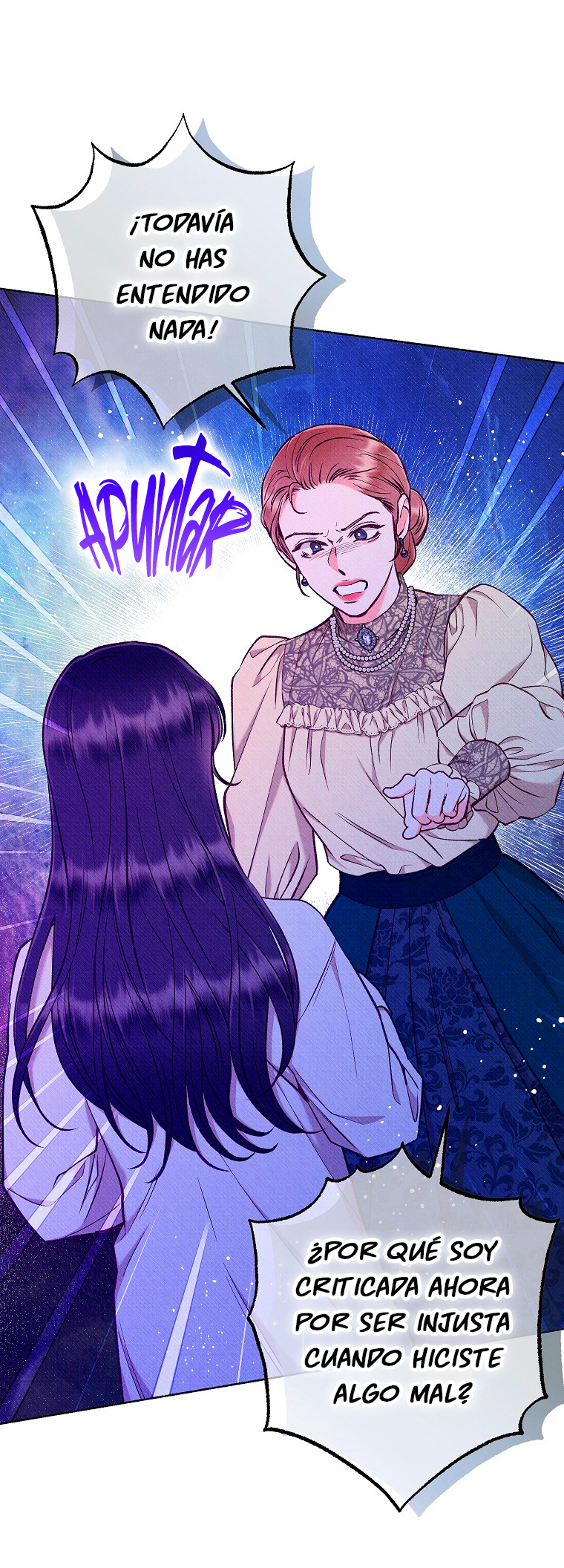 37 A mi Grosero con Personalidades Múltiples