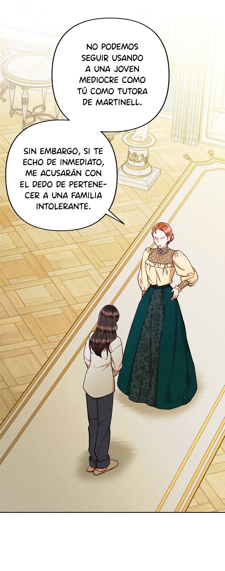 40 A mi Grosero con Personalidades Múltiples