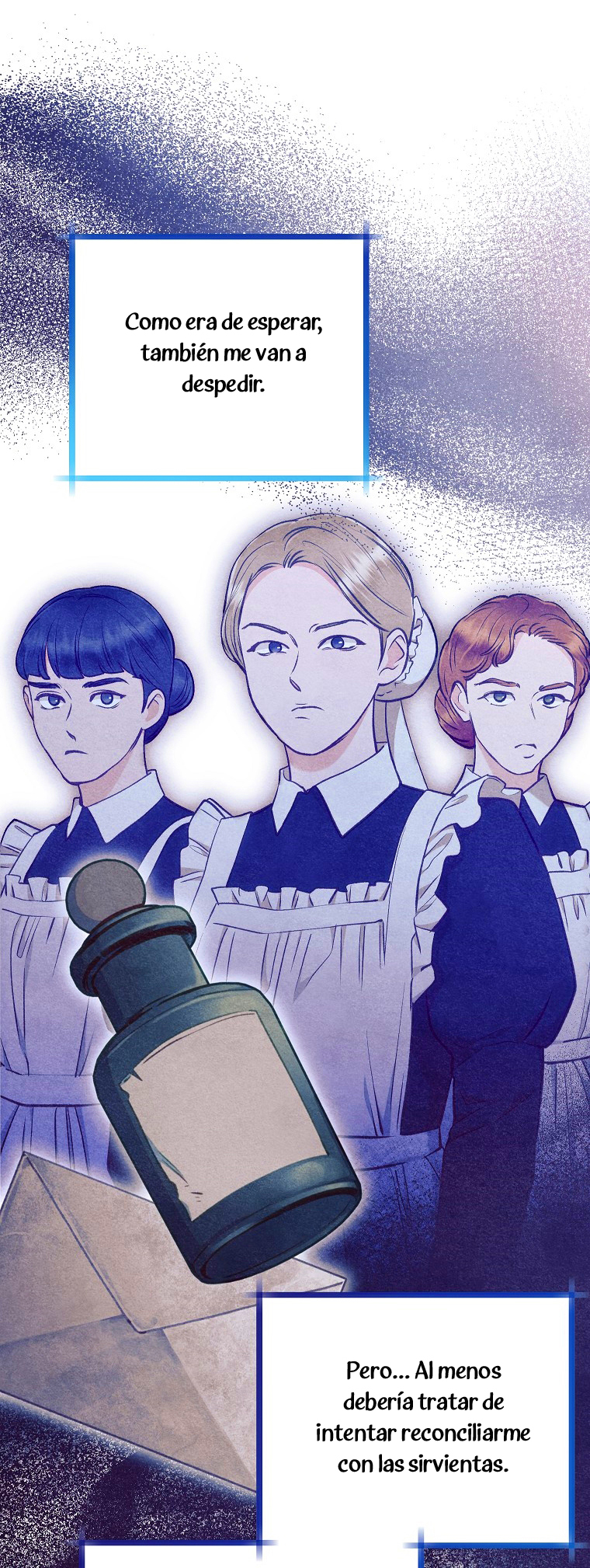 38 A mi Grosero con Personalidades Múltiples