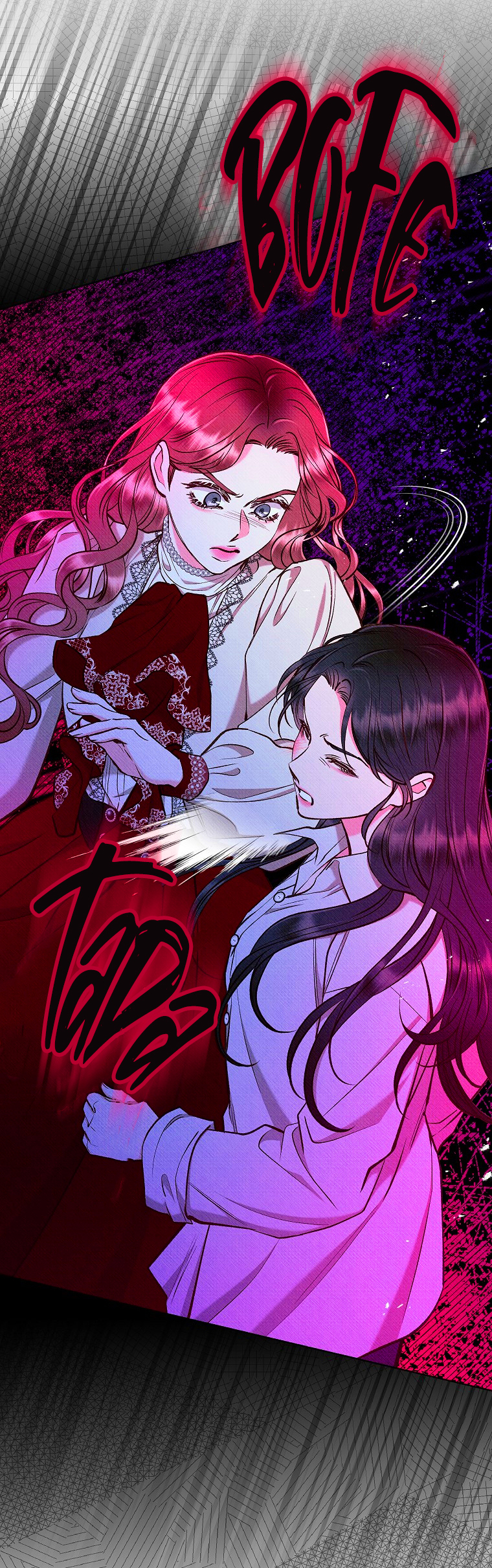 67 A mi Grosero con Personalidades Múltiples