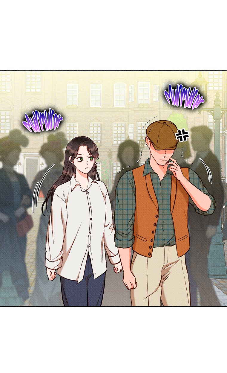 8 A mi Grosero con Personalidades Múltiples