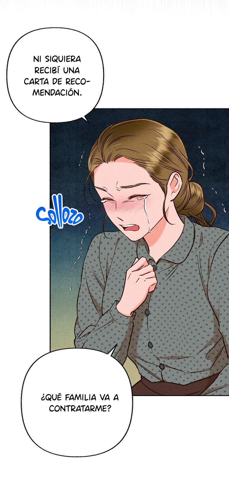 23 A mi Grosero con Personalidades Múltiples