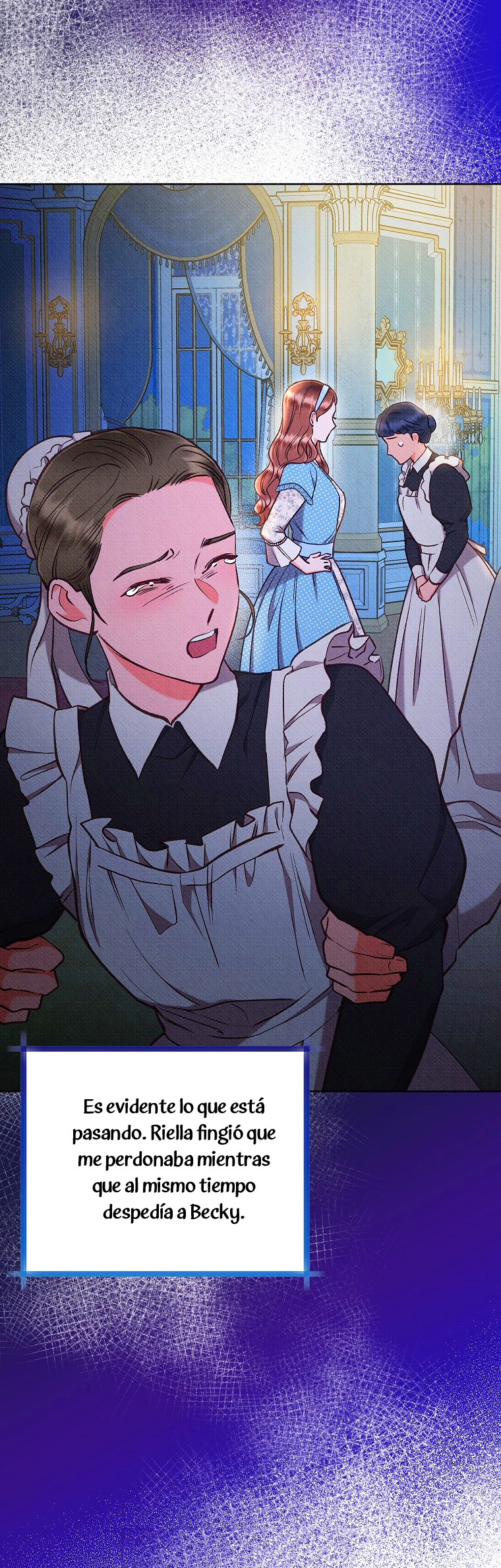 27 A mi Grosero con Personalidades Múltiples