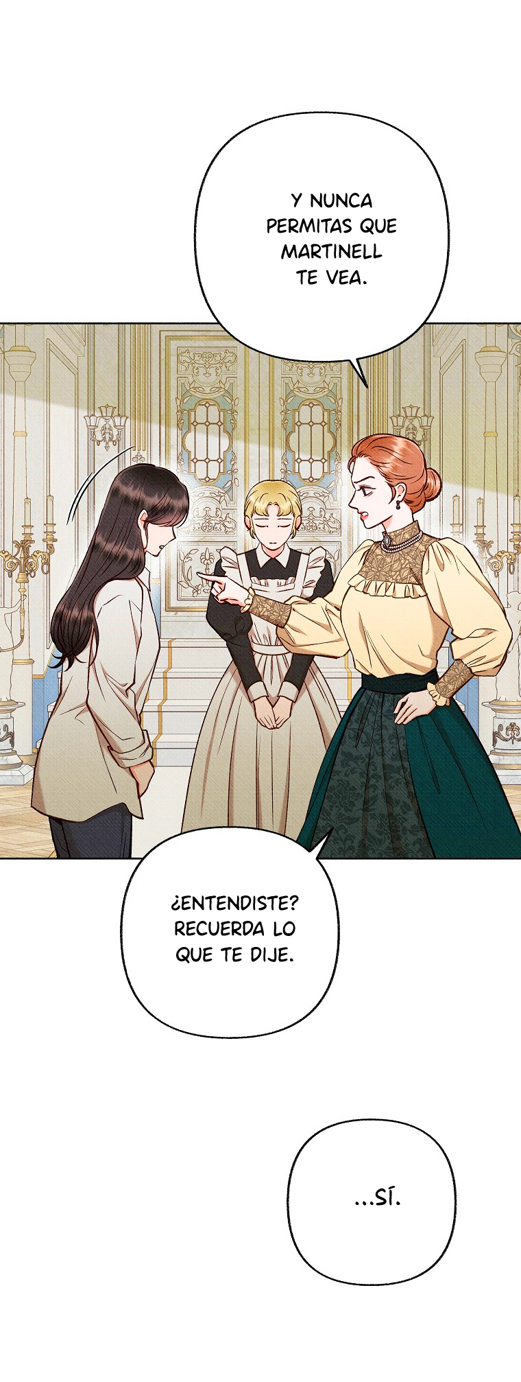 42 A mi Grosero con Personalidades Múltiples