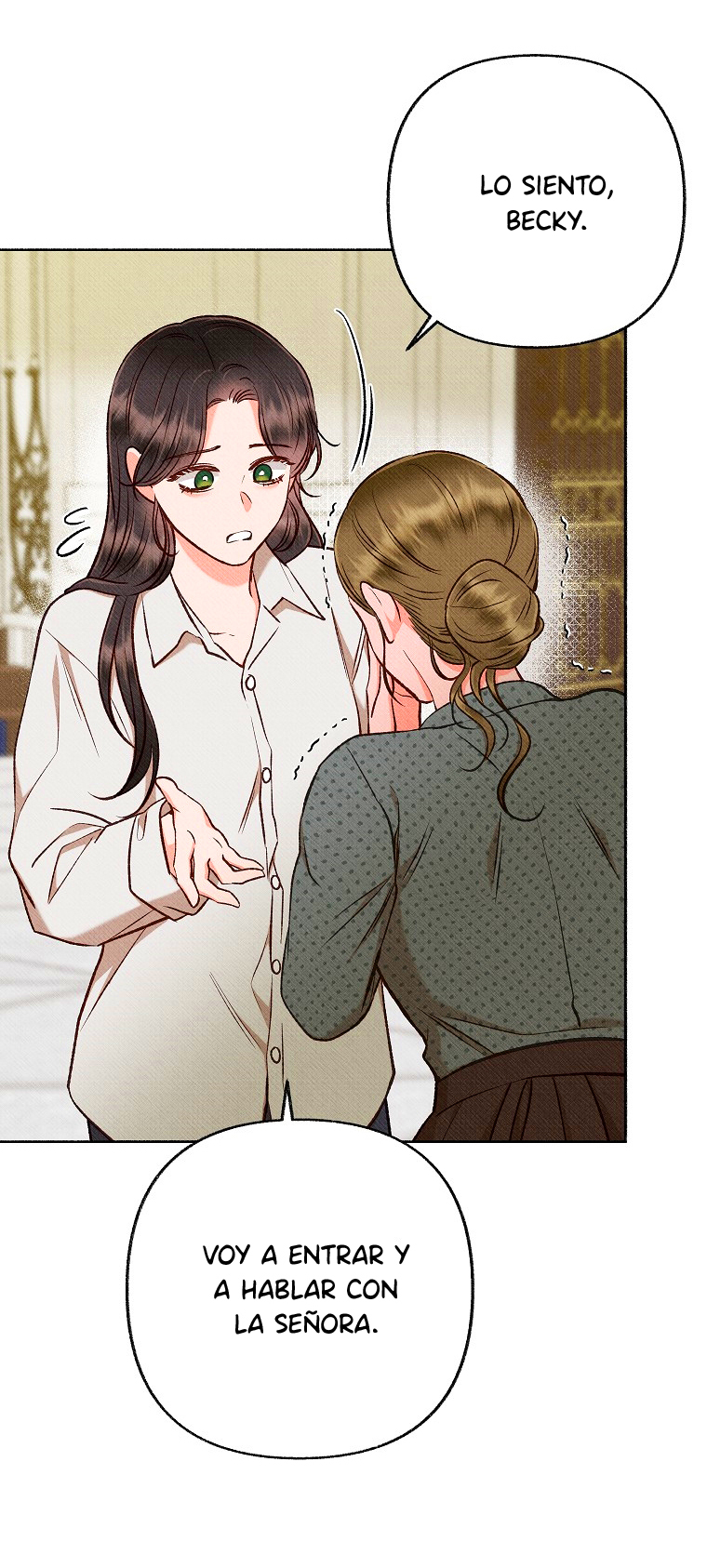 29 A mi Grosero con Personalidades Múltiples