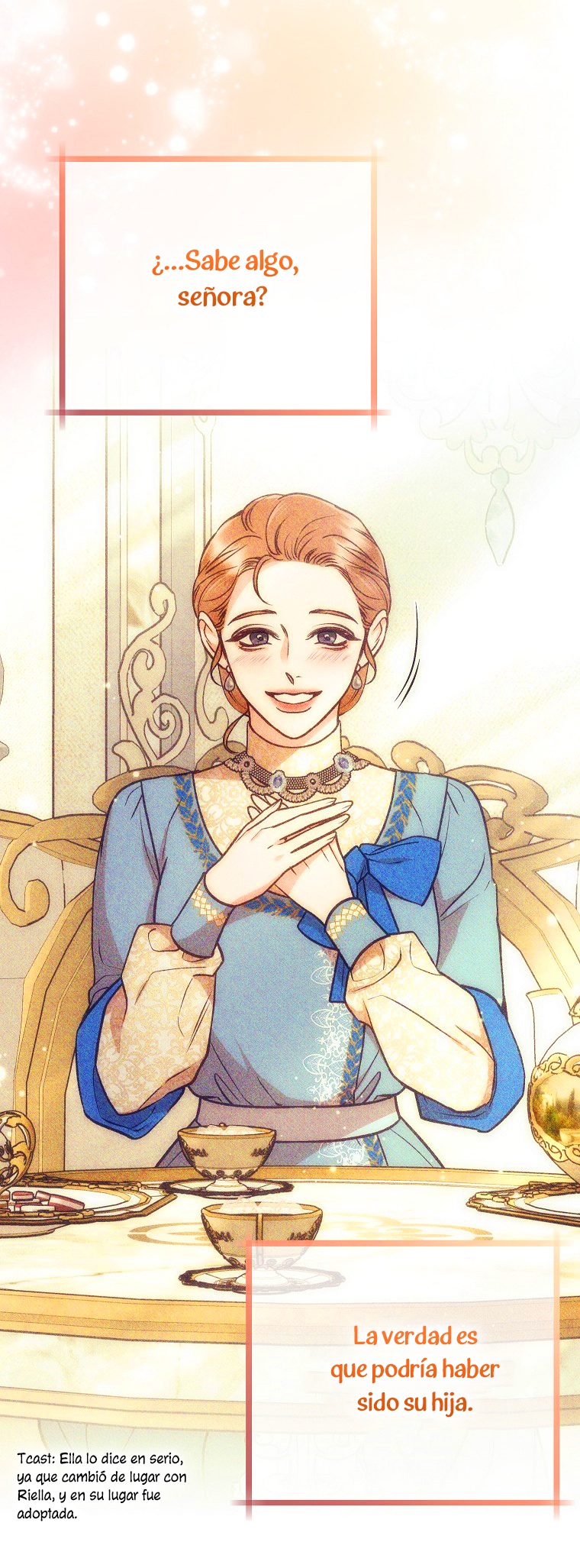 44 A mi Grosero con Personalidades Múltiples