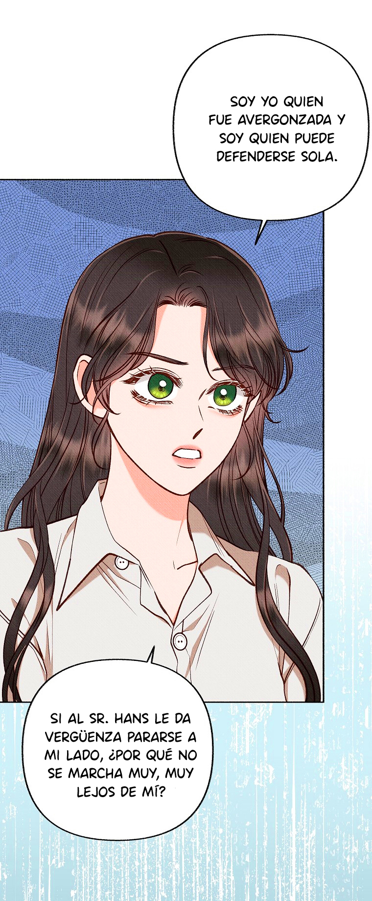 11 A mi Grosero con Personalidades Múltiples